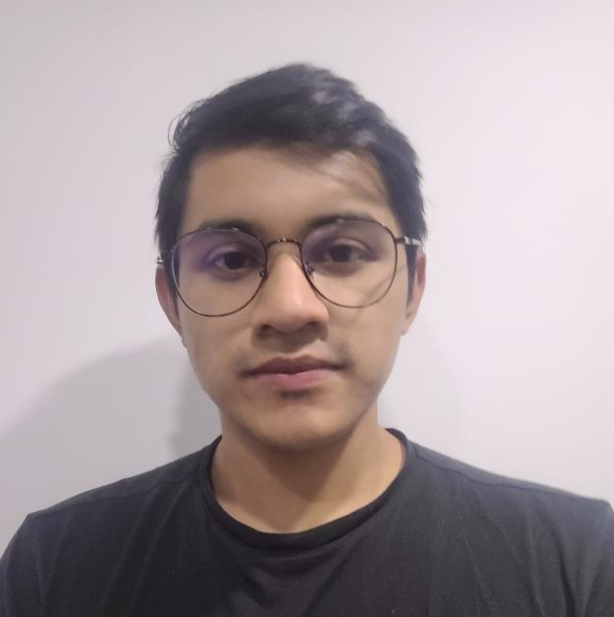 Camilo Pastor Bayona